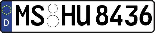 MS-HU8436