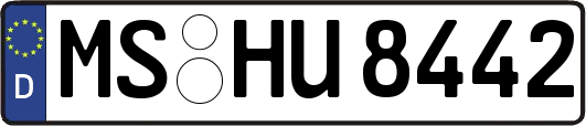MS-HU8442