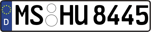 MS-HU8445