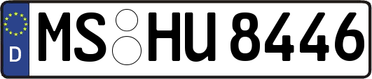 MS-HU8446