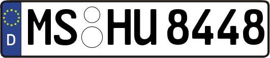 MS-HU8448