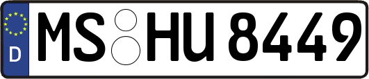 MS-HU8449