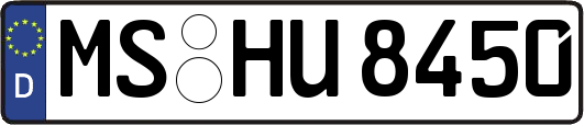 MS-HU8450