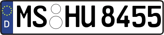 MS-HU8455
