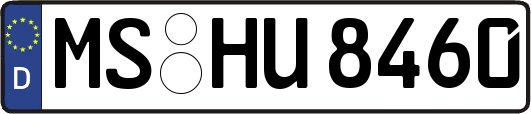MS-HU8460
