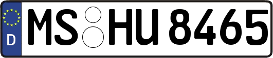 MS-HU8465