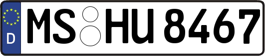 MS-HU8467