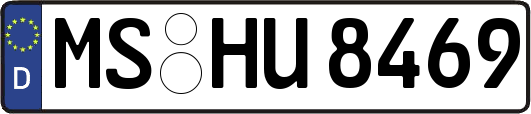 MS-HU8469