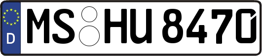 MS-HU8470