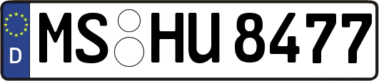MS-HU8477