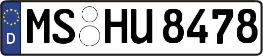 MS-HU8478