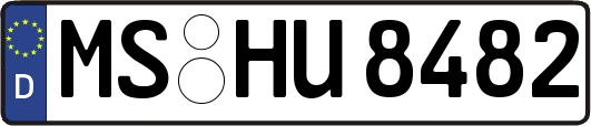 MS-HU8482