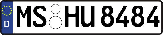 MS-HU8484