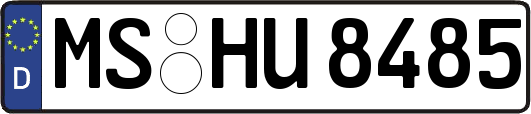 MS-HU8485