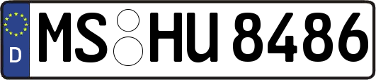 MS-HU8486