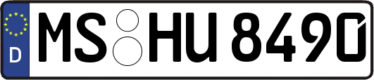 MS-HU8490
