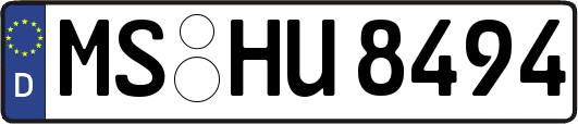 MS-HU8494