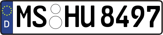 MS-HU8497