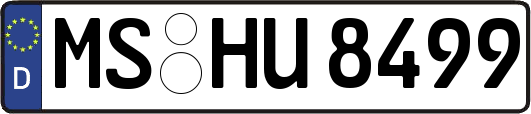 MS-HU8499
