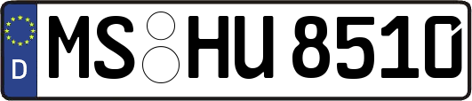 MS-HU8510
