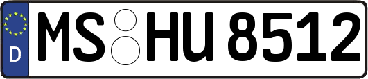 MS-HU8512