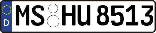 MS-HU8513