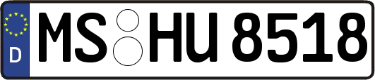 MS-HU8518