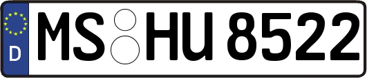 MS-HU8522