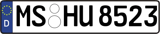 MS-HU8523