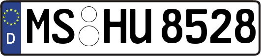 MS-HU8528