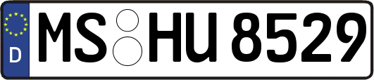 MS-HU8529