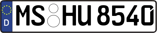MS-HU8540