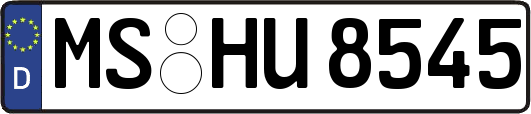 MS-HU8545