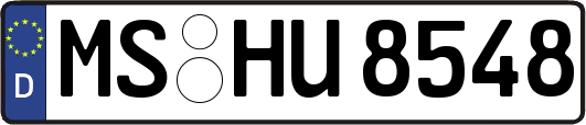MS-HU8548