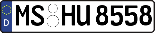 MS-HU8558