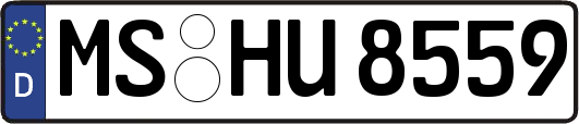 MS-HU8559