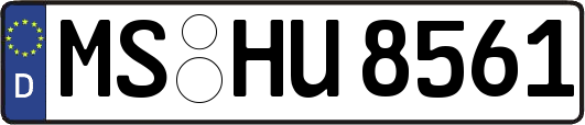 MS-HU8561