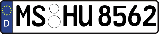 MS-HU8562