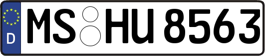 MS-HU8563