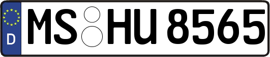 MS-HU8565