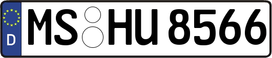 MS-HU8566