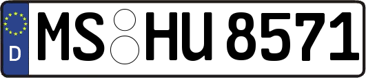 MS-HU8571