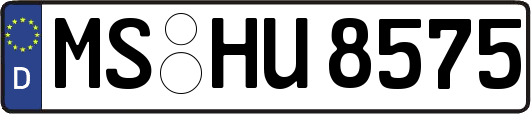 MS-HU8575