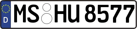 MS-HU8577