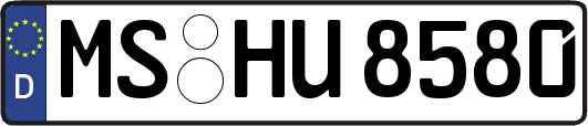 MS-HU8580