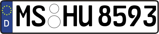 MS-HU8593