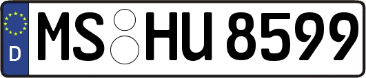 MS-HU8599