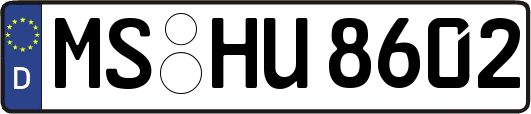 MS-HU8602