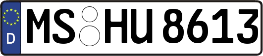 MS-HU8613