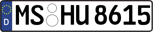 MS-HU8615